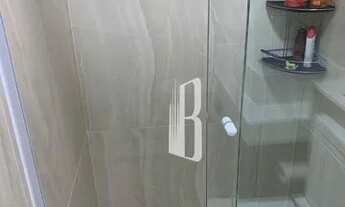 Imagem 3: Apartamento com 2 dormitórios à venda, 50 m² por R$ 165.000,00 - Jardim de Alá - Juiz de F