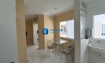 Imagem 5: R)Apartamento com 02 dormitórios no bairro Real Parque, em São José