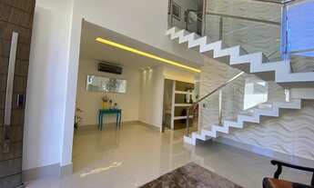 Imagem 2: Casa no Summerville #4 dormitórios, sendo 3 suítes