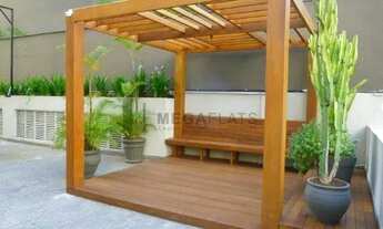 Imagem 3: FLAT PARA LOCAÇÃO COM 02 QUARTOS NO JARDINS!