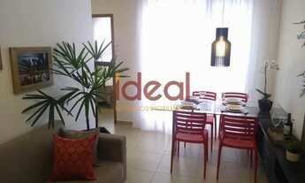 Imagem 5: Apartamento à venda, 2 quartos, 1 vaga, Silvestre - Viçosa/MG