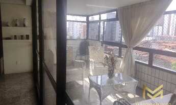 Imagem 4: Apartamento com 3 dormitórios à venda, 155 m² por R$ 770.000 - Aldeota - Fortaleza/CE