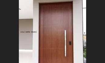 Imagem 7: Casa em Condomínio para Venda em Indaiatuba, Jardim Residencial Dona Maria José, 3 dormitó