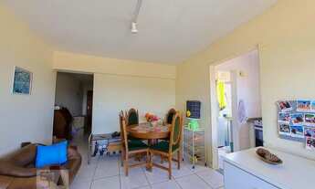 Imagem 3: Apartamento para Aluguel - Vila Mazzei, 2 Quartos, 61 m2