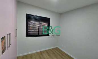 Imagem 3: Apartamento com 3 dormitórios à venda, 88 m² por R$ 850.000 - Vila Gomes Cardim - São Paul