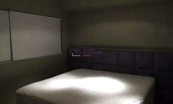 Imagem 7: Duplex no Brooklin - Excelente oportunidade