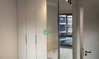 Imagem 4: Apartamento com 1 dormitório para alugar, 27 m² por R$ 4.260,00/mês - Vila Nova Conceição