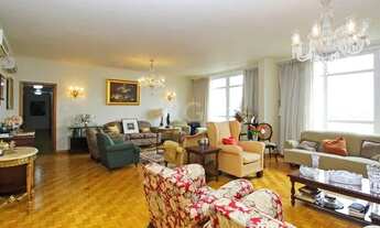 Imagem: Apartamento para Venda - 207.15m², 4 dormitórios