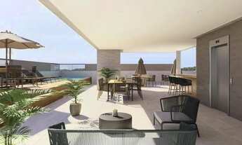 Imagem 2: Apartamento à venda no bairro Bessa - João Pessoa/PB