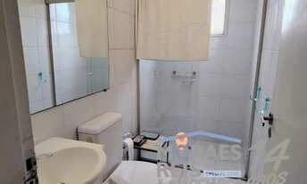 Imagem 2: Apartamento à venda no Morumbi! Com 118m², 0 3 dormitórios sendo 1 suíte, 3 banheiros, var