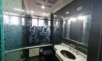 Imagem 5: Apartamento para aluguel e venda com 161 metros quadrados com 3 quartos