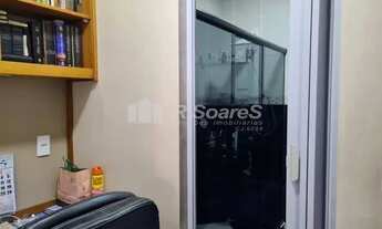 Imagem 5: Casa com 04 Quartos na Vila Valqueire, Rua das Cravinas.ACEITANDO FINANCIAMENTO