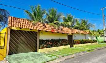 Imagem 4: Vivenda do Pontal/ 03 quartos sendo 01 suíte/ Piscina/ Churrasqueira/ Tarumã!