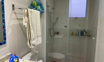 Imagem 7: Apartamento no Morumbi à venda 260m² 3 dormitórios 3 suites ,4 vagas