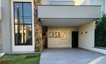 Imagem: Casa com 3 dormitórios à venda - Condomínio