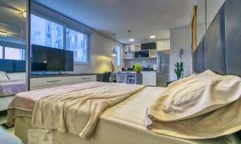 Imagem 6: Apartamento para Aluguel - Alto da Rua XV, 1 Quarto, 26 m2