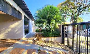 Imagem 3: Casa comercial para alugar com 243m², 6 quartos/salas, 4 vagas no Nova Campinas em Campina