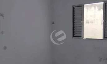 Imagem 3: Casa com 1 dormitório para alugar, 80 m² por R$ 1.000/mês - Vila Bela Vista - Santo André