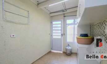 Imagem 4: Casa à venda no Tatuapé com edícula