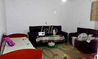 Imagem 2: São Paulo - Casa Padrão - Mooca