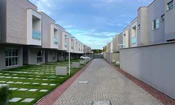 Imagem 3: Casa para venda com 3 quartos em - Eusébio - Ceará