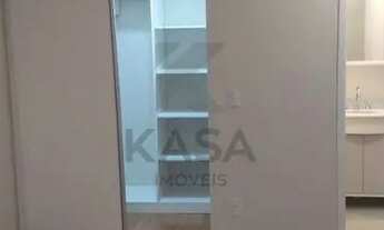 Imagem 5: Excelente apartamento em uma localização privilegiada, semi mobiliado, com 03 dormitórios