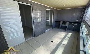 Imagem 2: Apartamento com 3 dormitórios, 114 m² - venda por R$ 580.000,00 ou aluguel por R$ 3.500,00