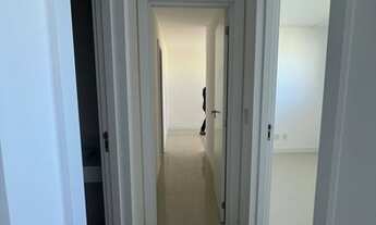 Imagem 3: Apartamento para venda com 70 metros quadrados com 2 quartos em Itapuã - Vila Velha - ES