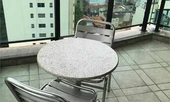 Imagem 6: São Paulo - Apartamento Padrão - PARAÍSO