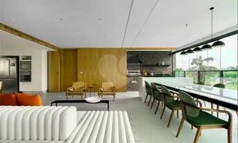 Imagem 4: São Paulo - Apartamento Padrão - CIDADE JARDIM