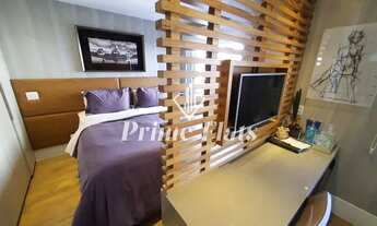 Imagem 5: Flat disponível para locação no Transamérica Prime International Plaza no Jardim Paulista