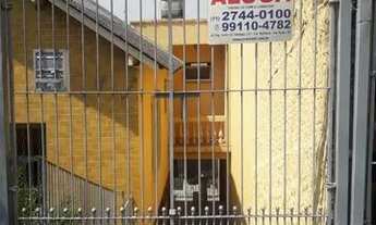 Imagem: CASA RESIDENCIAL, LOCALIZADO NA RUA CASTANHAL