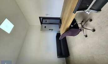 Imagem 4: Sala Comercial para Locação em Ribeirão Preto, JARDIM BOTANICO, 2 banheiros