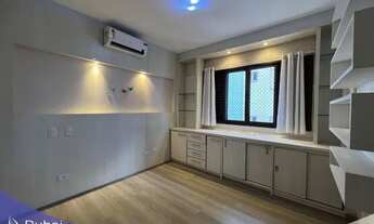 Imagem 5: Apartamento com 01 suíte e 02 quartos à venda, 180 m² por R$ 990.000 - Ed. Thales de Milet