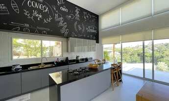 Imagem 6: Casa a venda na Granja Viana cond Euroville