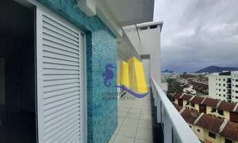 Imagem 6: Cobertura com 2 dormitórios à venda, 109 m² por R$ 820.000 - Maitinga - Bertioga/SP