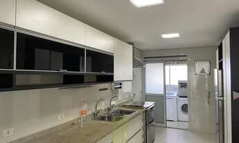 Imagem 6: APT C/3 SUÍTES MOBILIADO NO BROOKLIN-SP!3VGS!