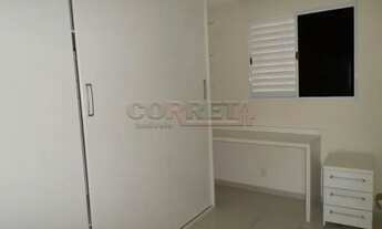 Imagem 6: Araçatuba - Apartamento - Conjunto Habitacional Doutor Antônio Villela Silva