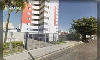 Imagem 2: Apartamento com 2 dormitórios à venda, 60 m² por R$ 470.000,00 - Jardim Nossa Senhora Auxi