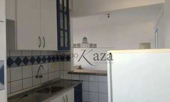 Imagem 7: Apartamento Jardim São Dimas Residencial L'atelier Residence 1 Dormitório 40 m²