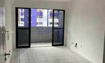 Imagem 4: Apartamento para Venda em Recife, Boa viagem, 2 dormitórios, 1 suíte, 1 banheiro, 1 vaga