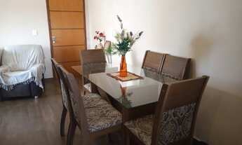 Imagem 5: Oportunidade única! Apartamento Jacareí, 2 quartos(suíte),varanda gourmet, cômodos grandes