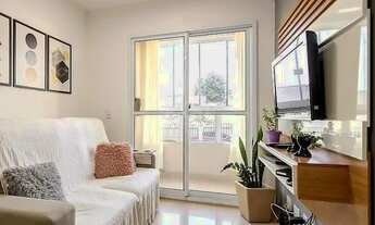 Imagem 3: Apartamento para Venda - 47.4m², 2 dormitórios, 1 vaga - São Sebastião