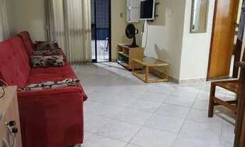 Imagem 4: Apartamento com 1 dorm, Ocian, Praia Grande - R$ 270 mil, Cod: ACT2570