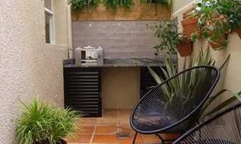 Imagem: Apartamento em Bom Fim