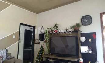 Imagem 5: 2 CASAS INDEPENDENTES, 03 QUARTOS, RUA MARINA, BENTO RIBEIRO