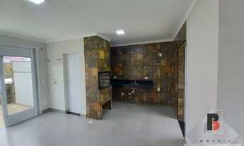 Imagem 1: SOBRADO NOVO SAÚDE 170M2 3 DORMITÓRIOS 1 SUITE 3 VAGAS ESPAÇO GOUMERT