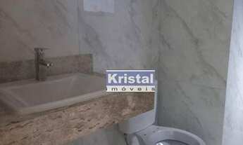 Imagem 6: Sobrado com 3 dormitórios à venda, 140 m² por R$ 740.000,00 - Jardim Marisa - São Paulo/SP