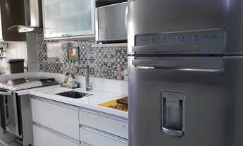 Imagem 4: Reserva Jardim - Cidade Jardim