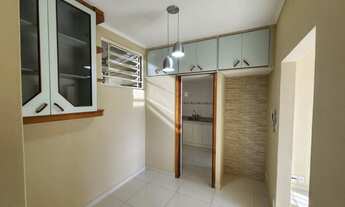 Imagem 5: Apartamento para Locação em Campinas, Vila Joaquim Inácio, 2 dormitórios, 2 banheiros, 1 v